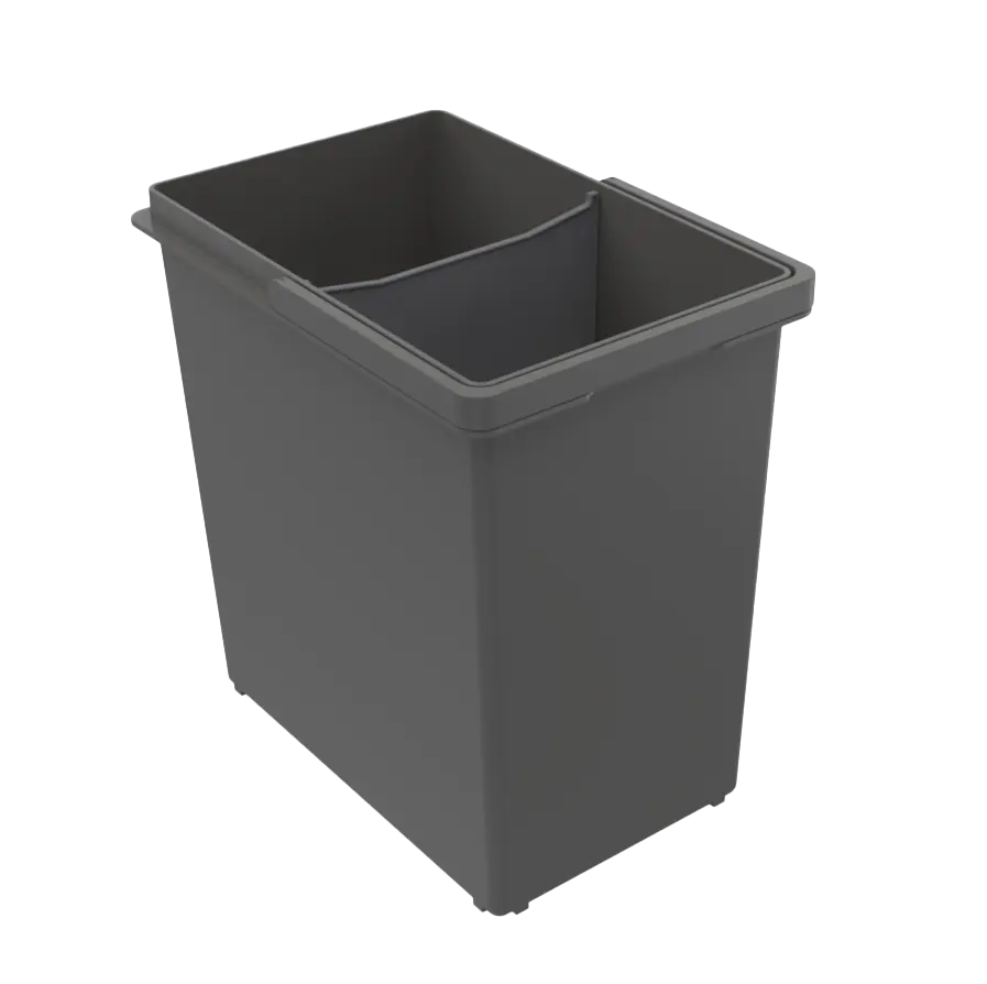 FUTURE divider 13L, dark grey